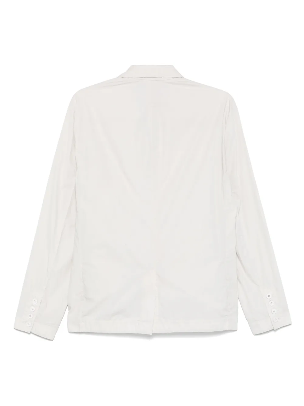 Transit blazer de algodón | Blazers | Image 2