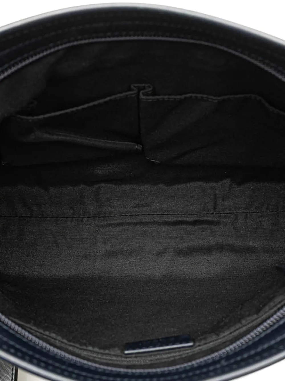 Pre-owned Gucci 2000-2015 Gg Canvas Web Crossbody Bag In Grey