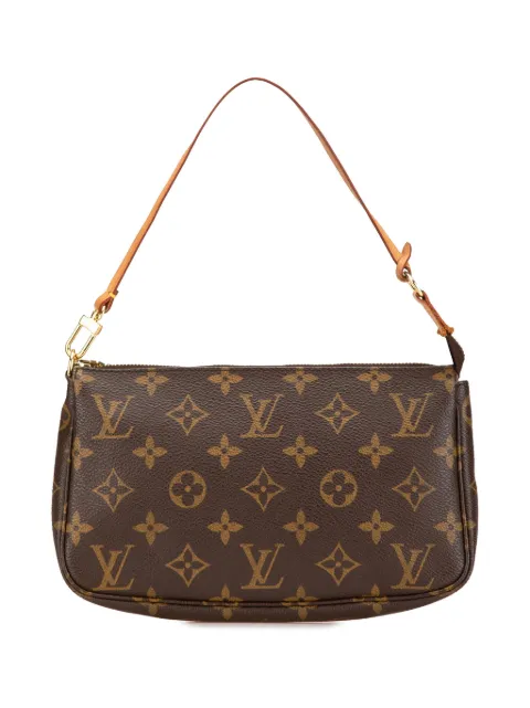 Louis Vuitton Pre-Owned 2003 Monogram Pochette Accessoires shoulder bag