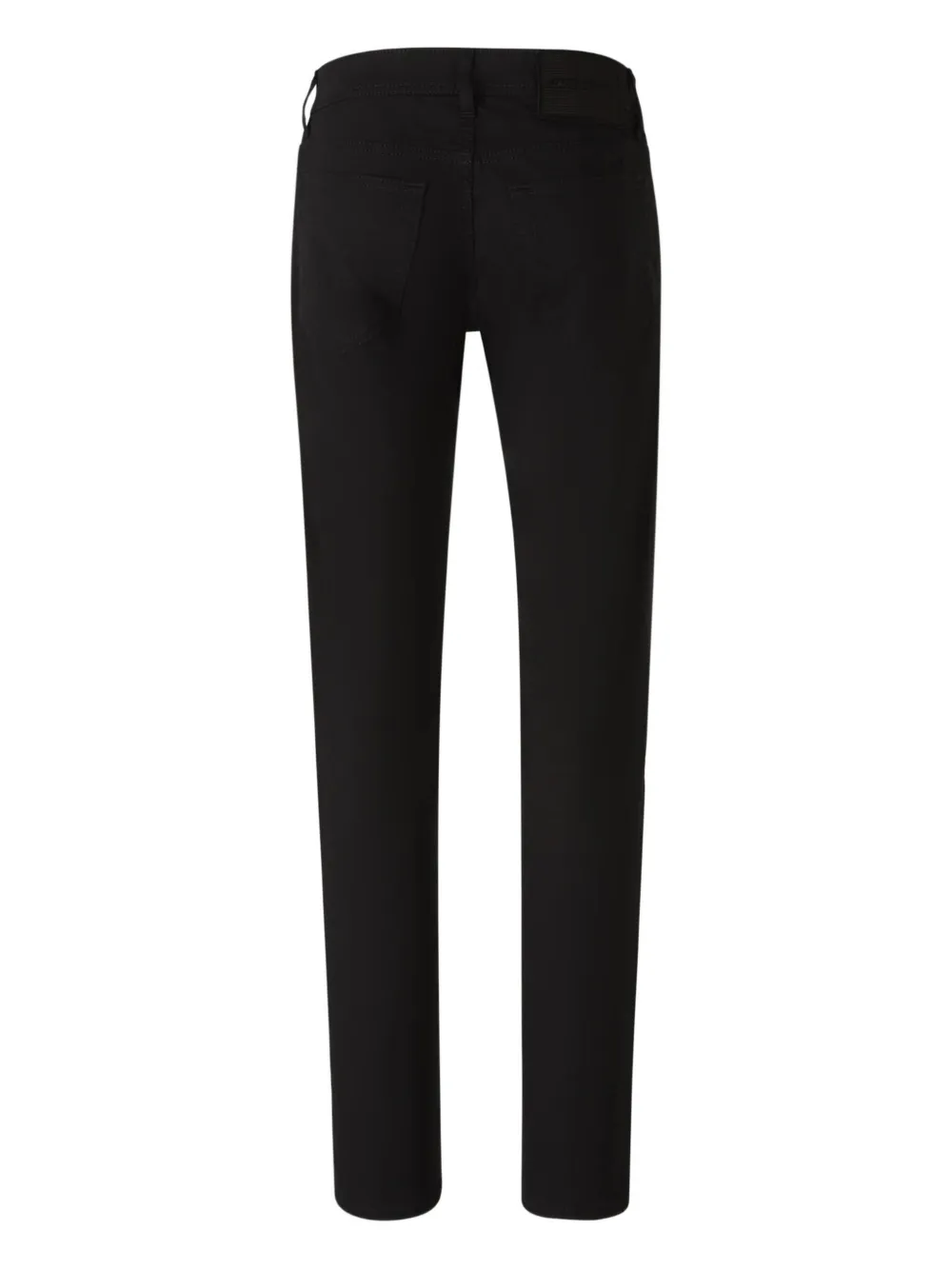 Jacob Cohen Bard Jeans In Black