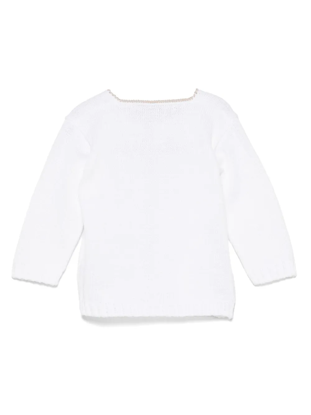 Little Bear cotton cardigan | Cardigans | Image 2