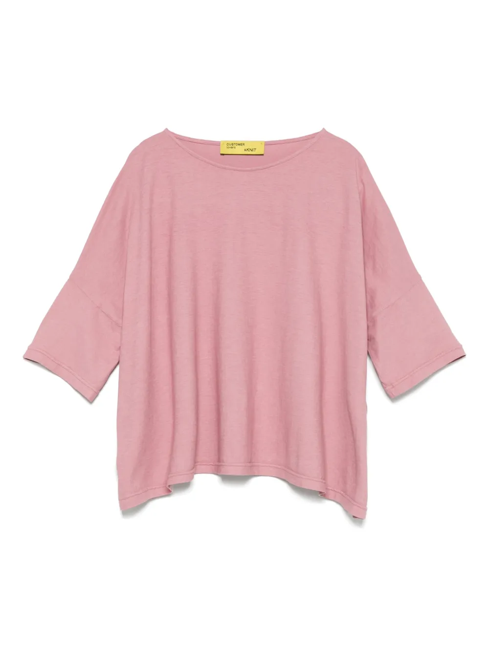 cotton T-shirt