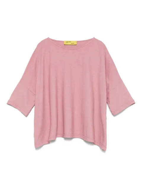 Customer Lovers cotton T-shirt