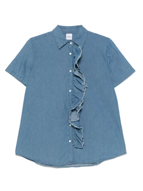 ASPESI Camicia denim