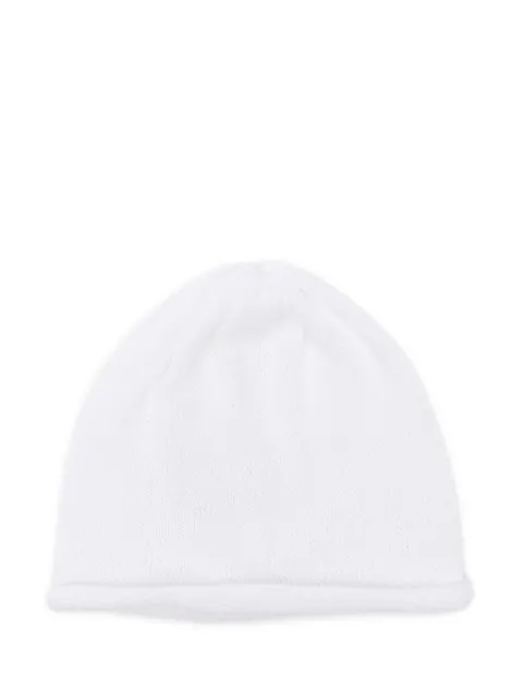Little Bear cotton beanie