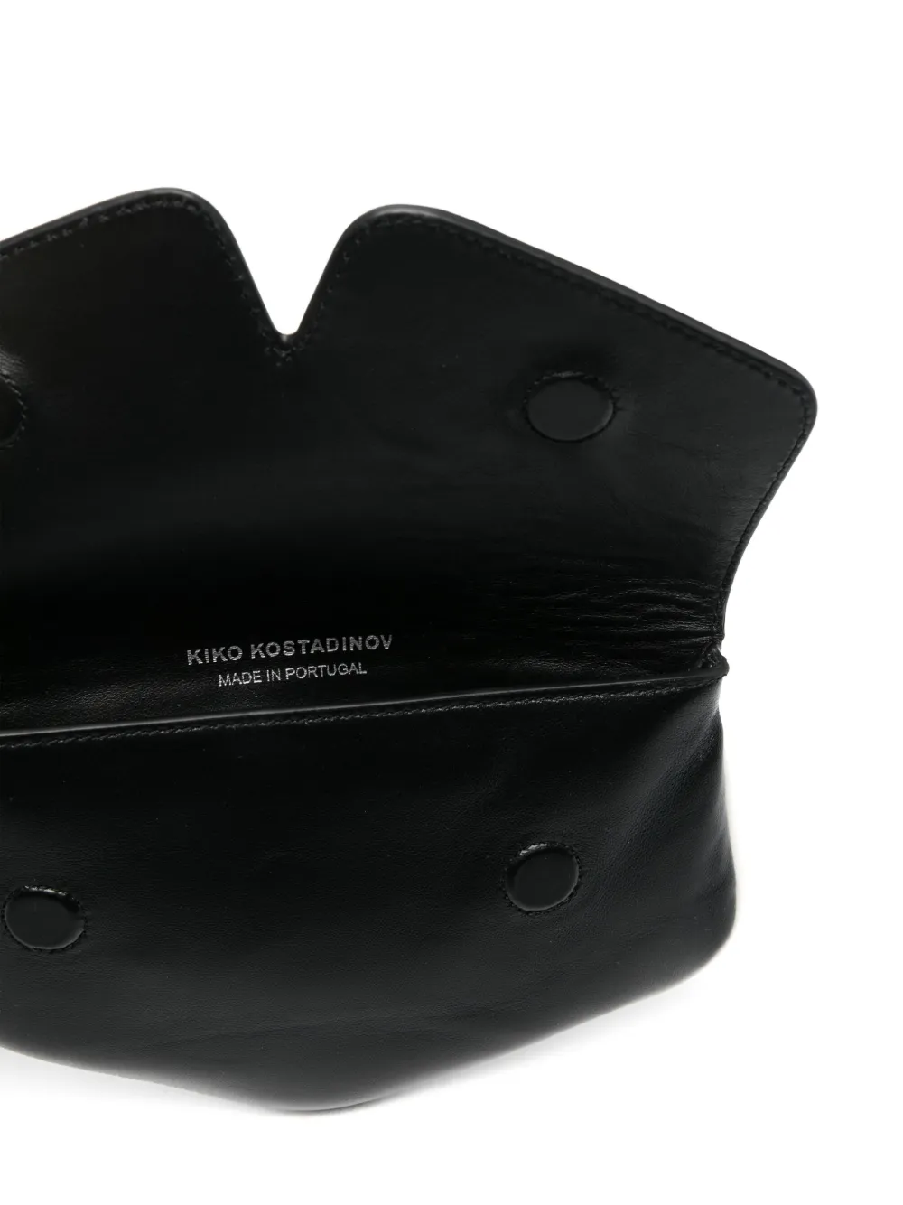 Kiko Kostadinov Mezulari Wallet