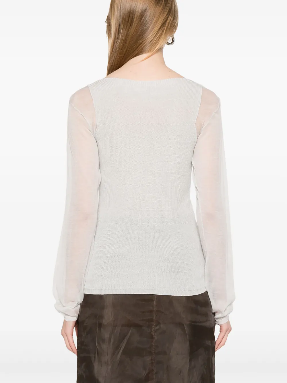 PALOMA WOOL LITAM TOP