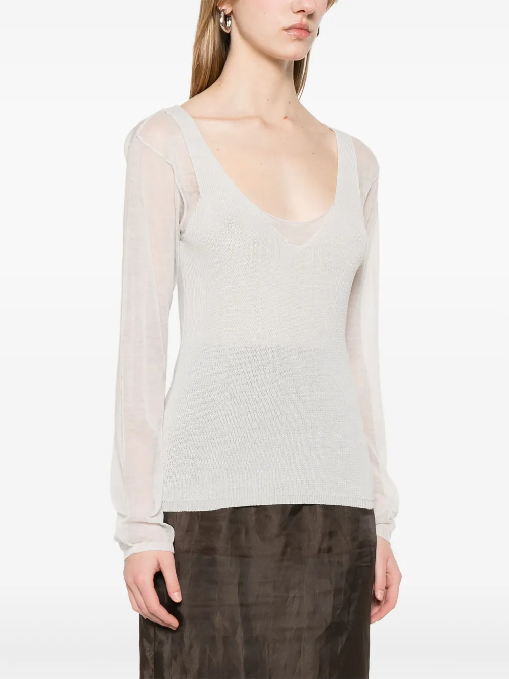 PALOMA WOOL LITAM TOP