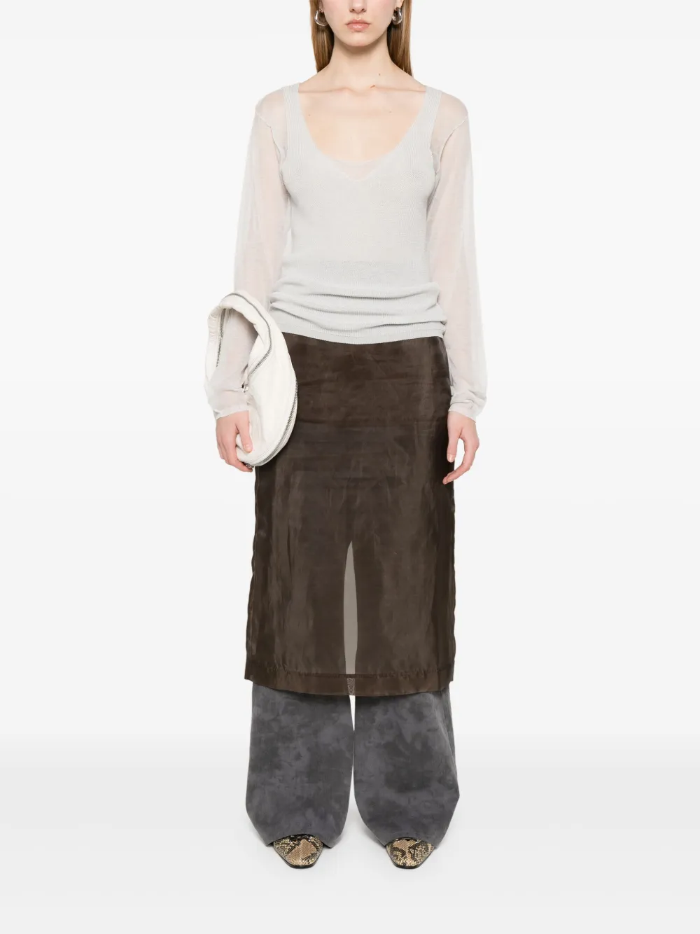 PALOMA WOOL LITAM TOP