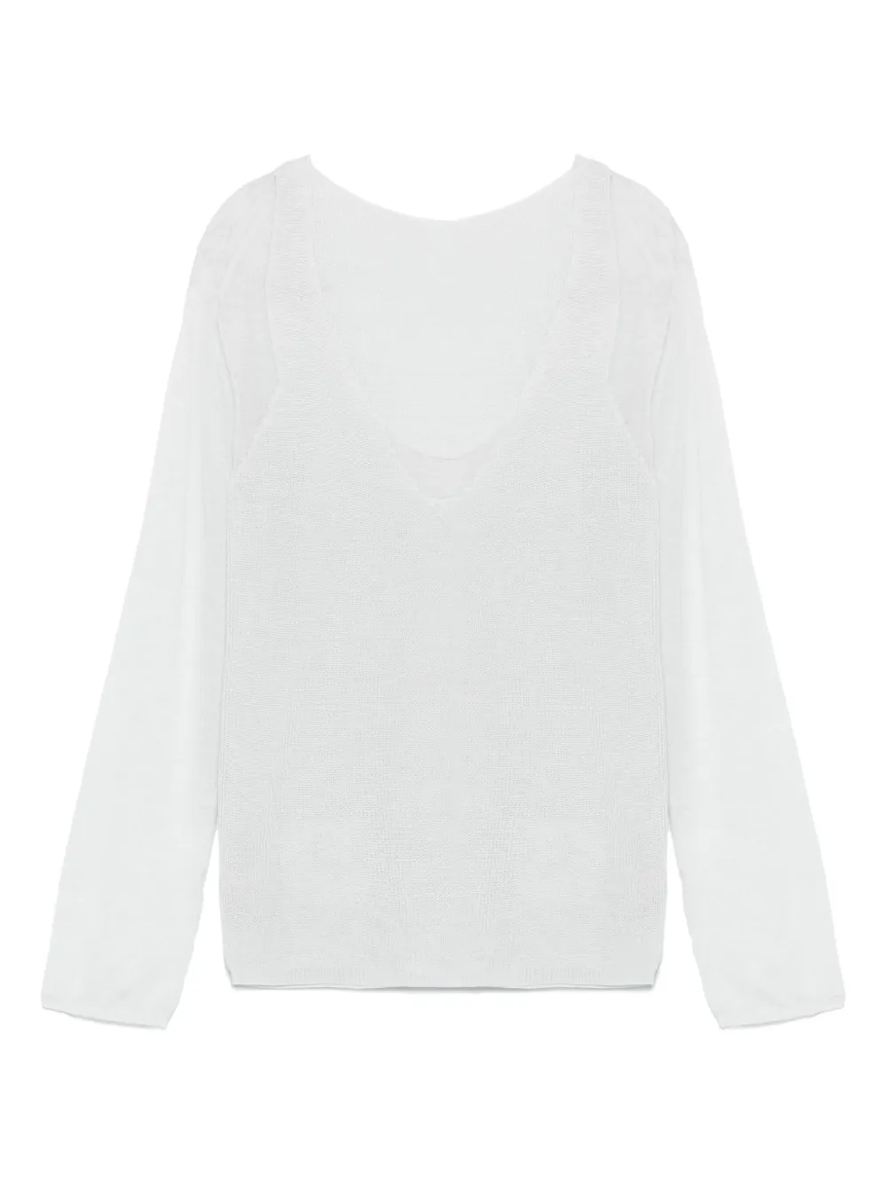 Paloma Wool Litam トップ - グレー Paloma Wool Litam トップ - グレー