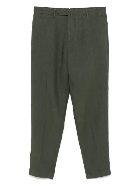 Biagio Santaniello pantalones Nagon