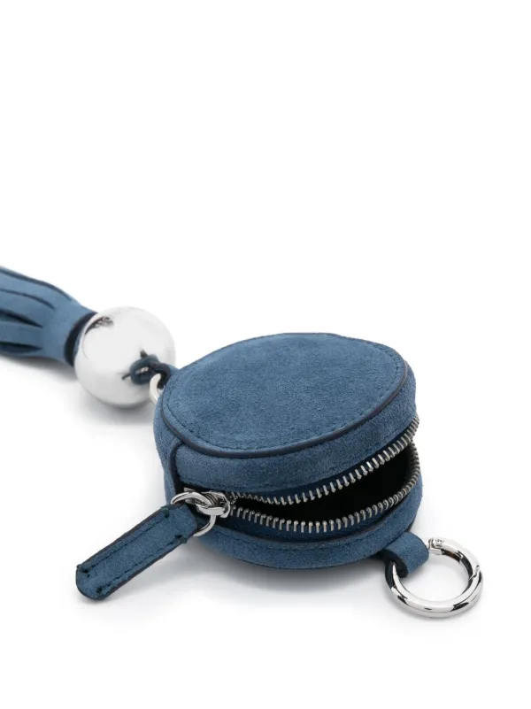 【関税込み】Kiko Kostadinov ブルー Orb コインケース ORB COIN PURSE - SKY BLUE – KIKO KOSTADINOV