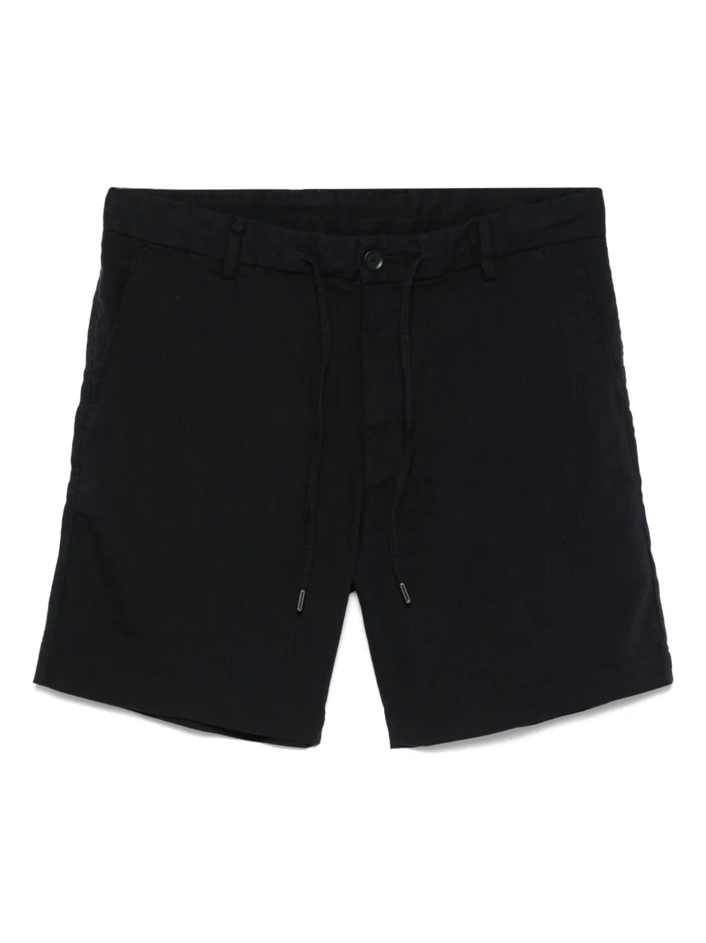 BOSS drawstring shorts | Blue | Image 1