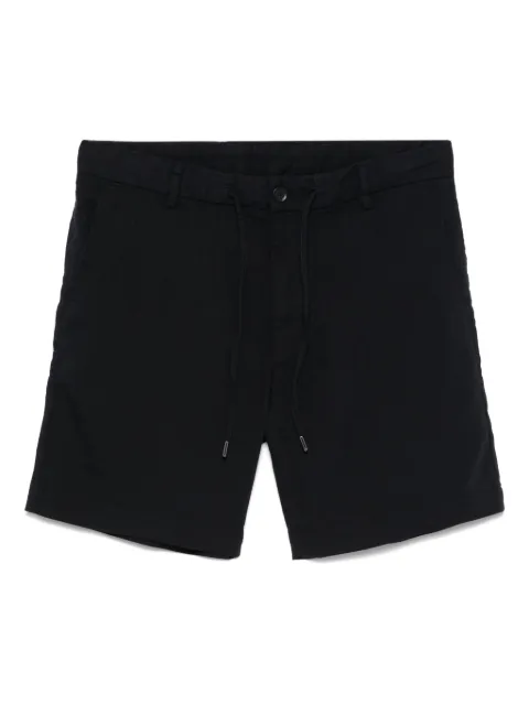 BOSS drawstring shorts