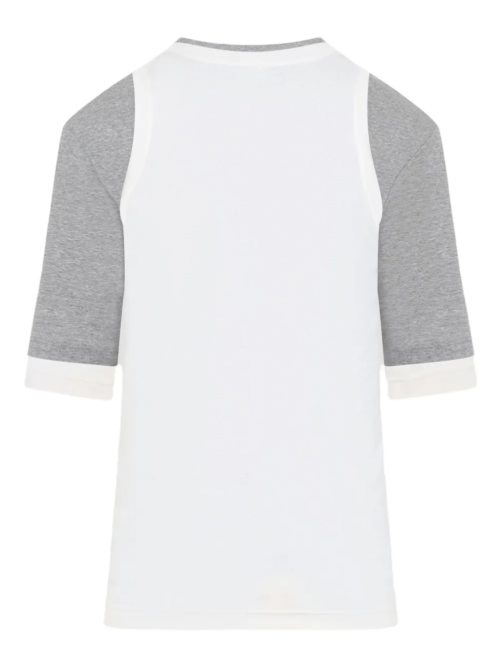 JIL SANDER+ playera + de algodón | Playeras | Image 2