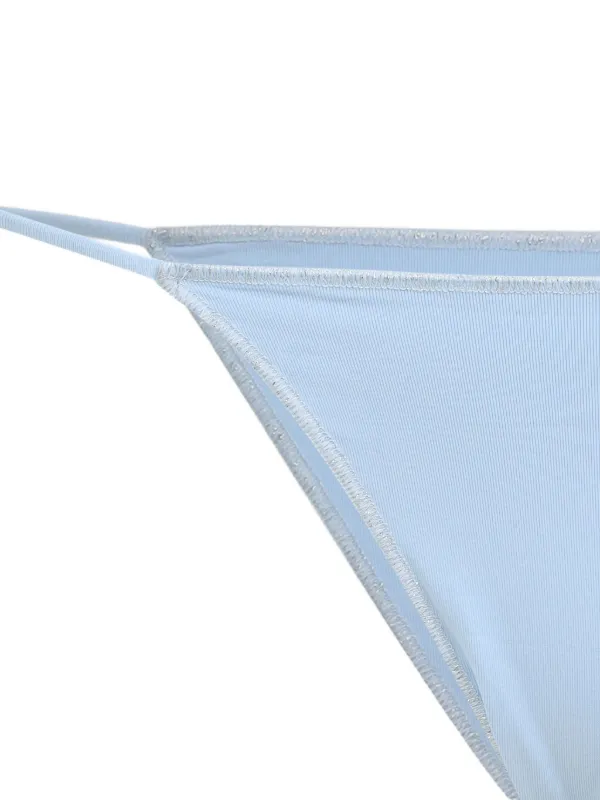 drawstring trousers