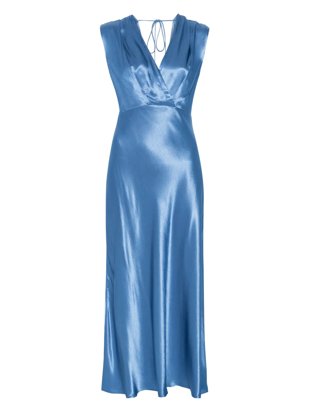 Rails Odella midi dress | Blue | Image 1
