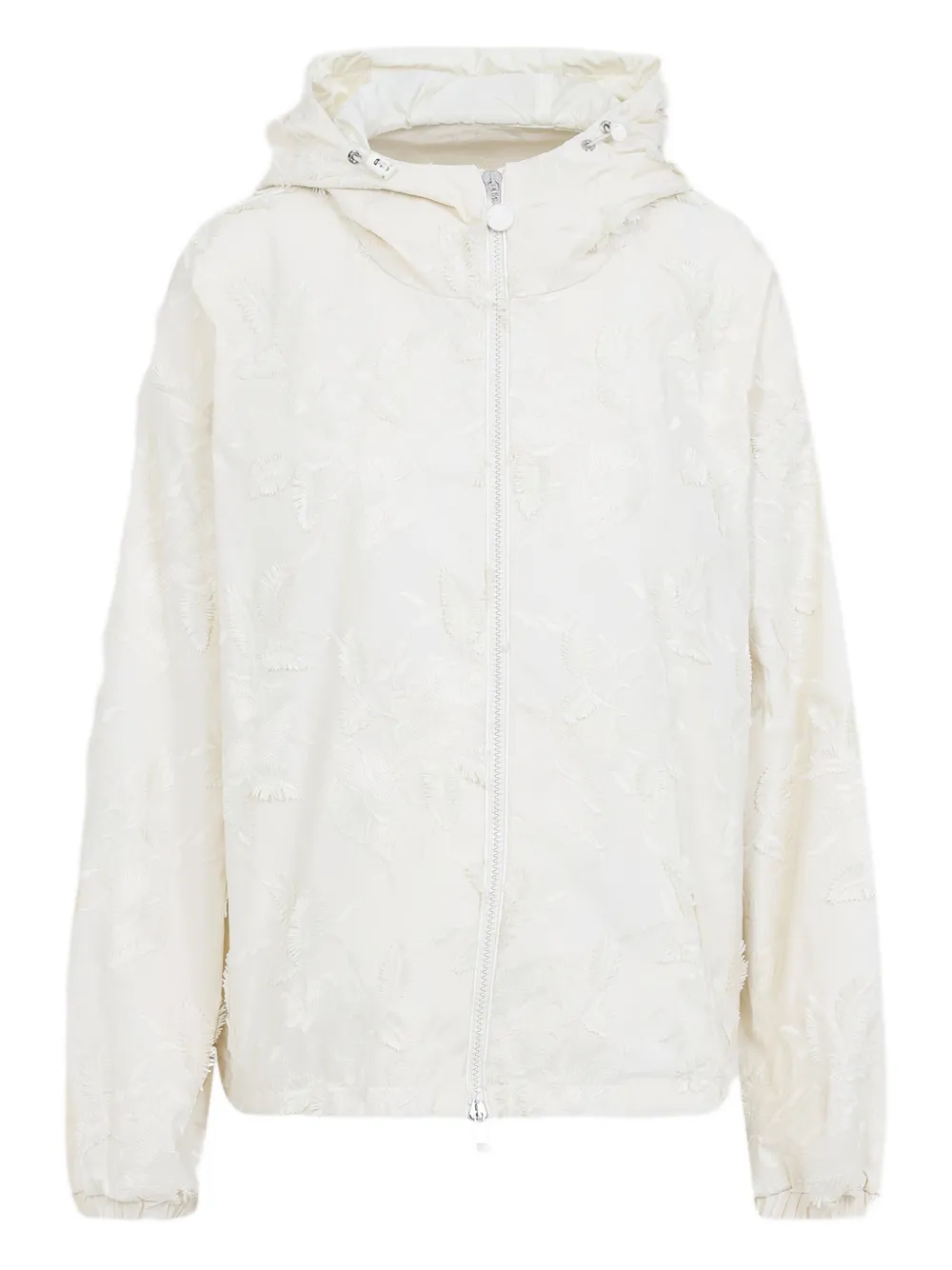 Moncler Charmeil jack Beige