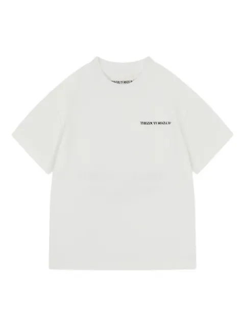 THE COUTURE CLUB KIDS Copyright T-shirt 