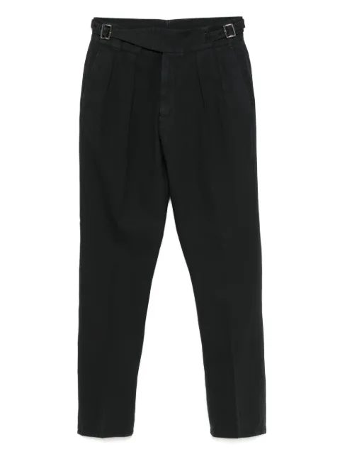 Biagio Santaniello pantalones Granata