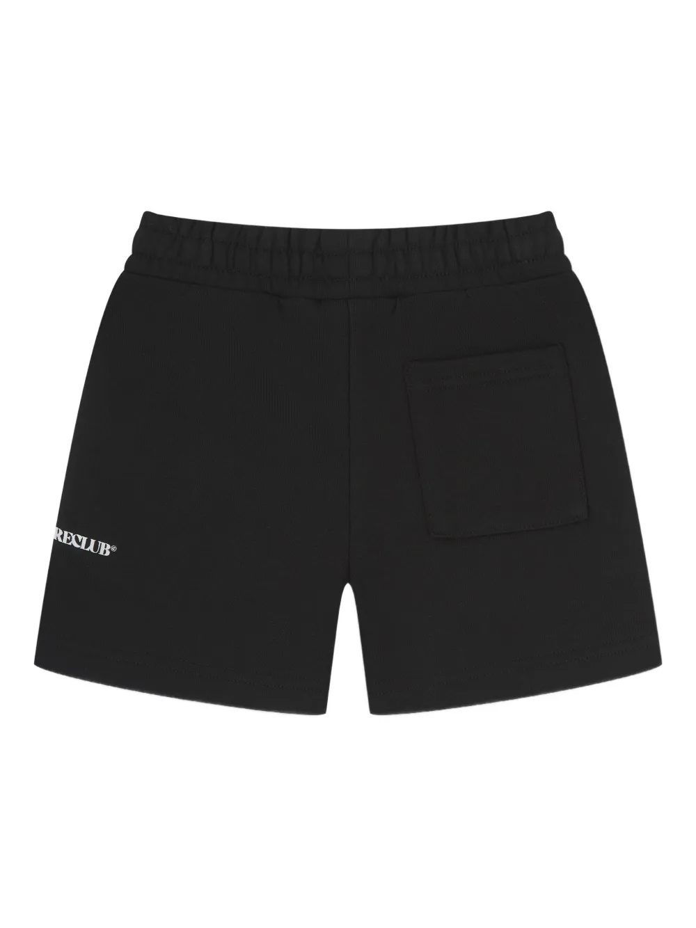 THE COUTURE CLUB KIDS logo shorts | Boys Casual Shorts | Image 2