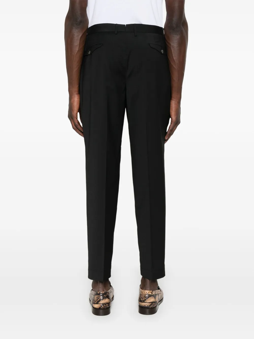 BIAGIO SANTANIELLO ARECHI TROUSERS