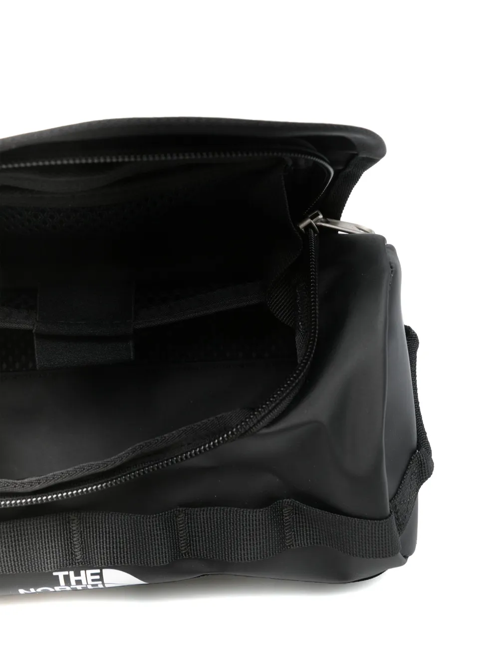 The North Face Base Camp toilettas Zwart
