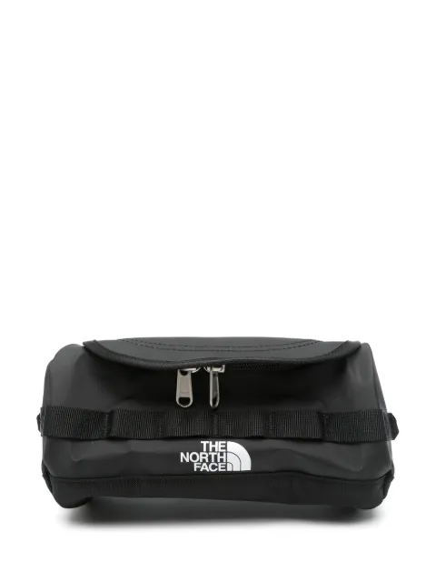 The North Face Base Camp travel washbag