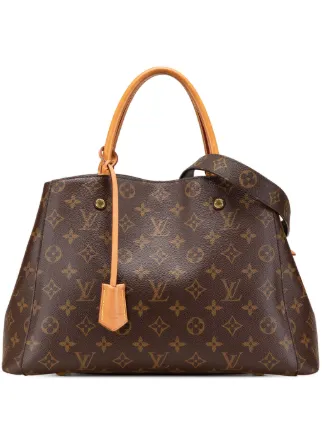 Louis Vuitton Pre-Owned