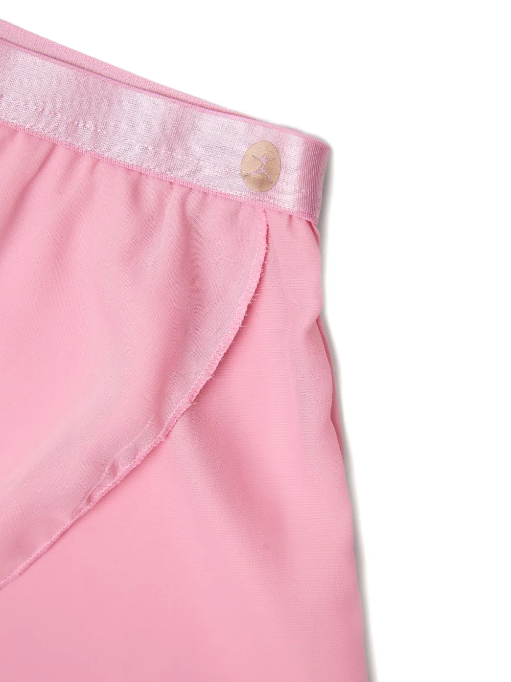 DANSKIN KIDS Pirouette rok Roze