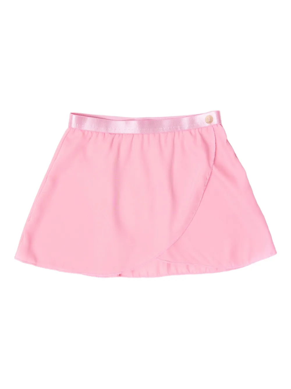 DANSKIN KIDS falda Pirouette | rosado | Image 1