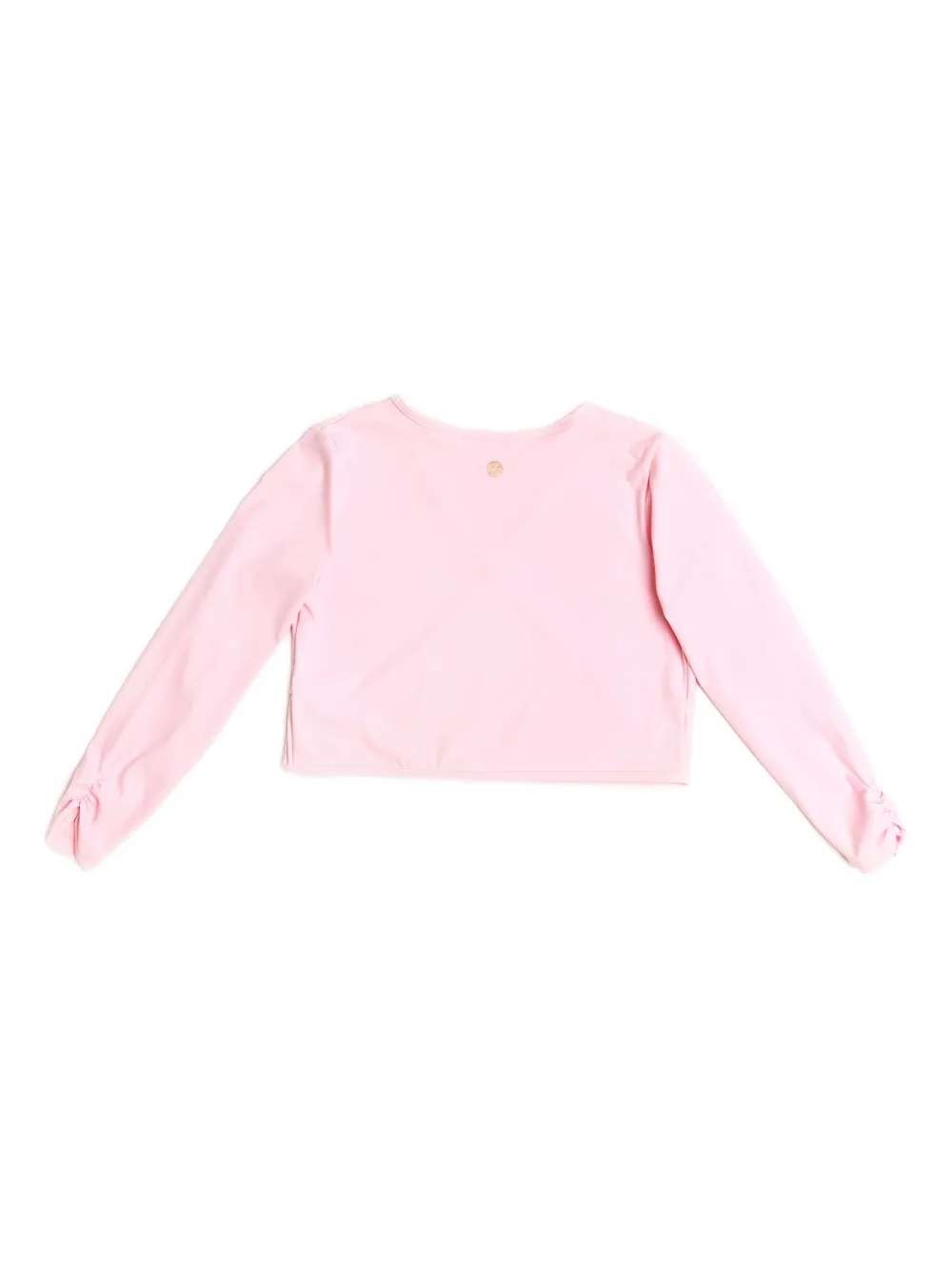 DANSKIN KIDS top Rhythm Wrap | Blusas | Image 2