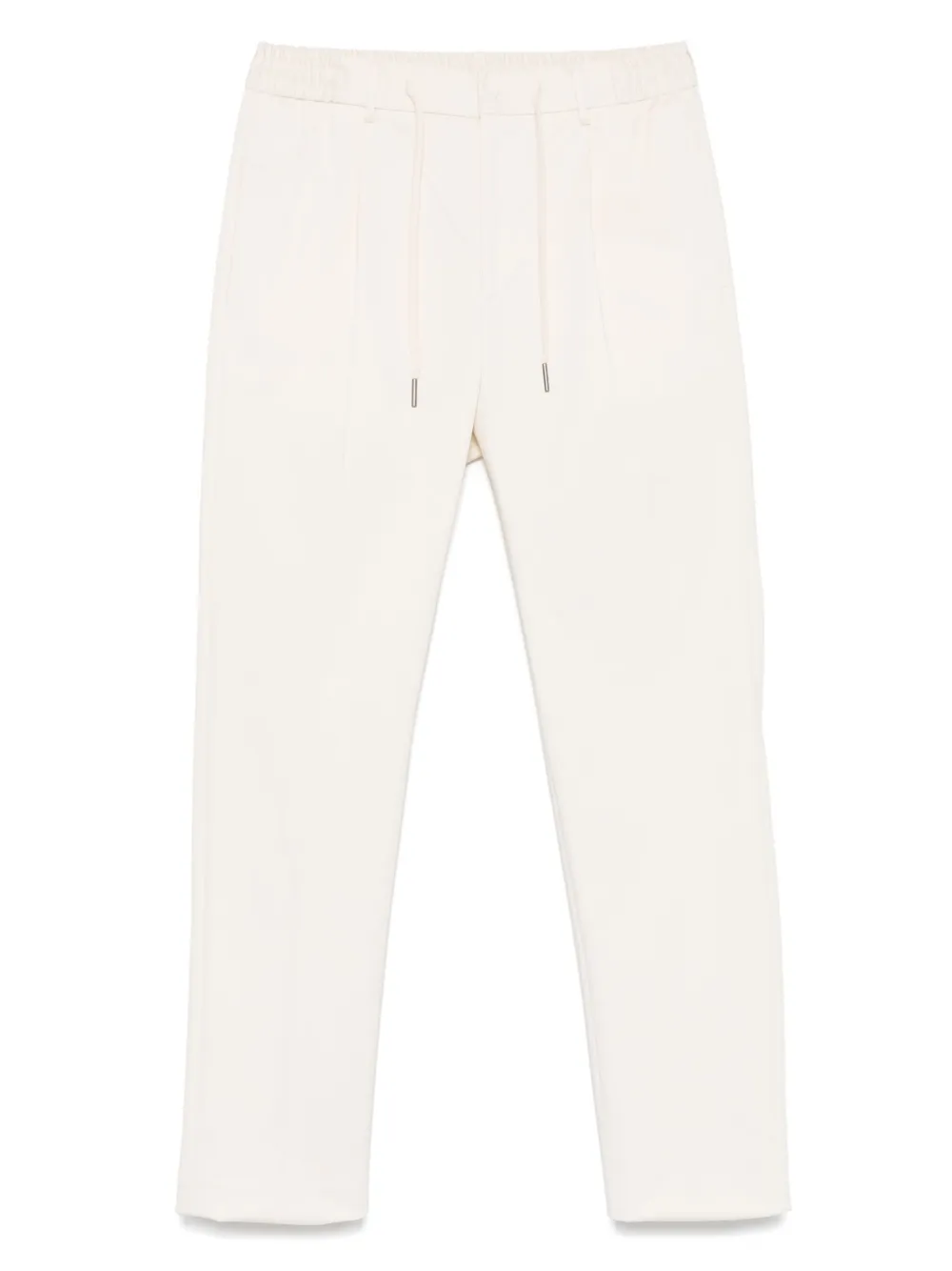 Tagliatore Newman trousers | Neutrals | Image 1