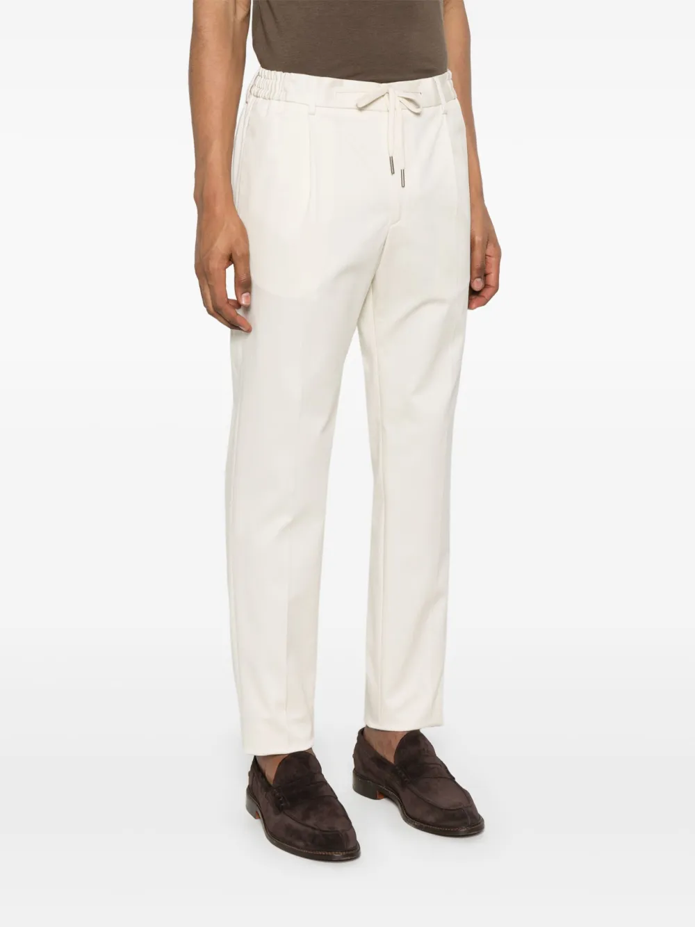 TAGLIATORE NEWMAN TROUSERS