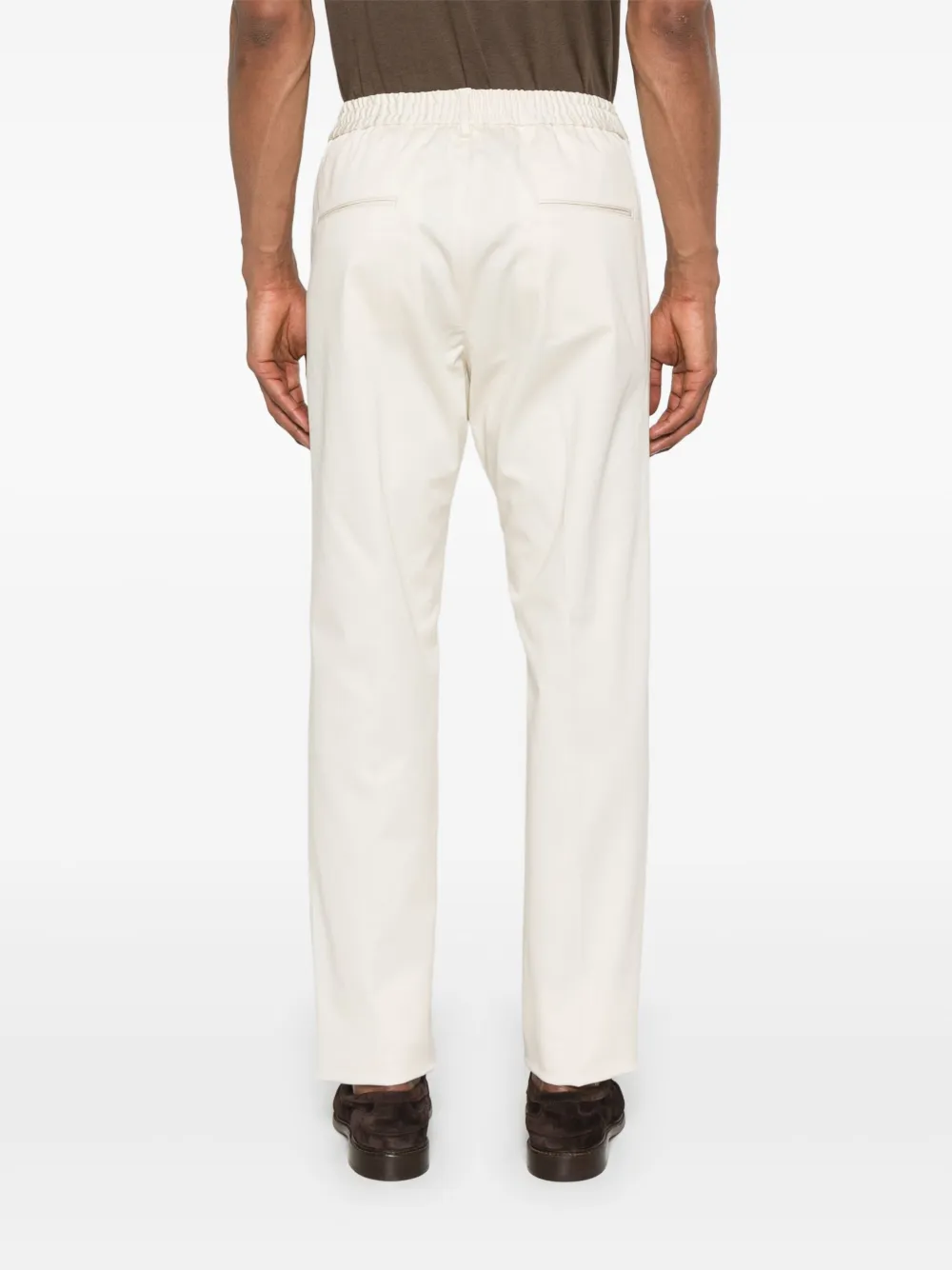 TAGLIATORE NEWMAN TROUSERS