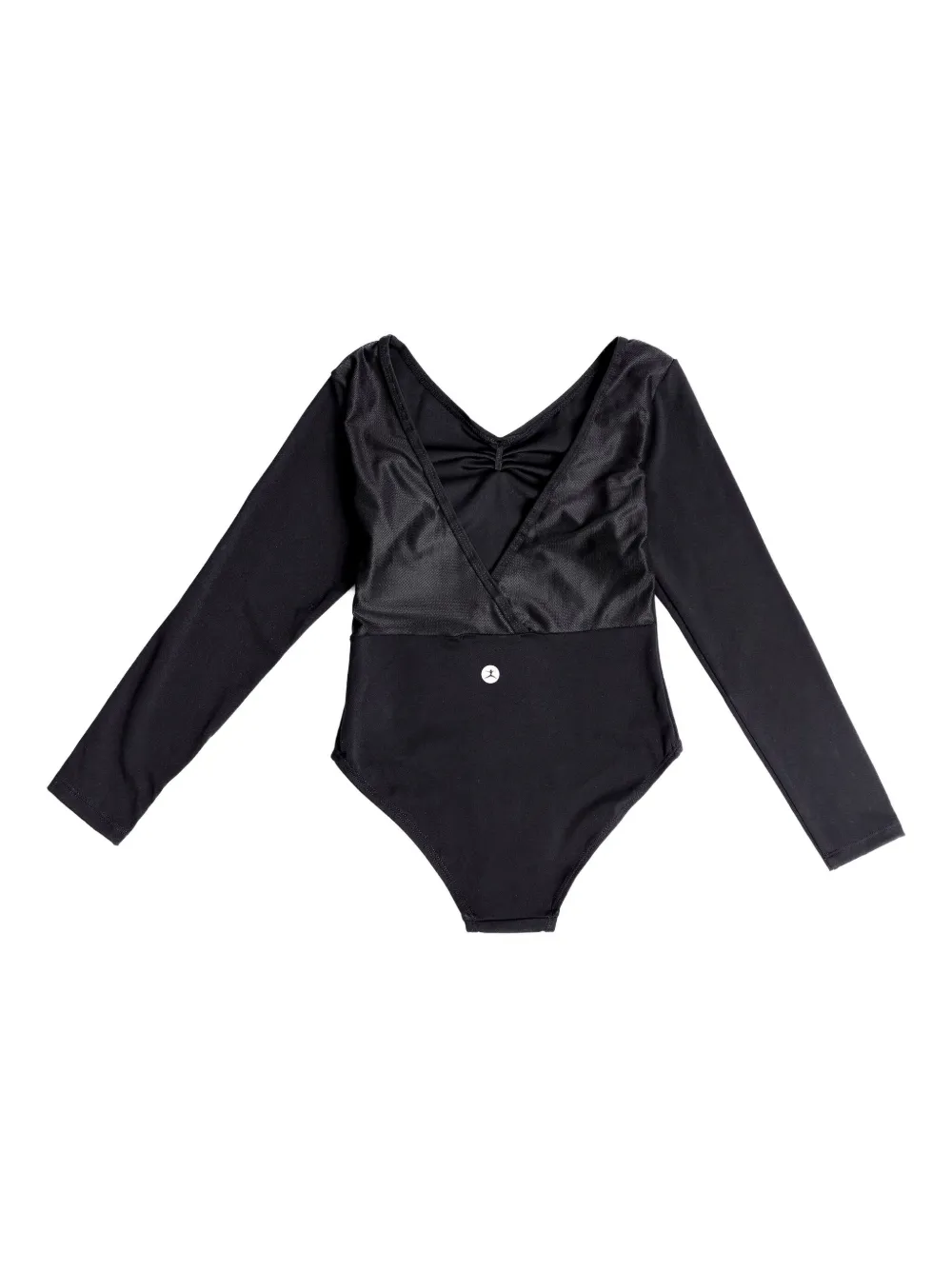 DANSKIN KIDS Arabesque leotard | Girls T-Shirts | Image 2
