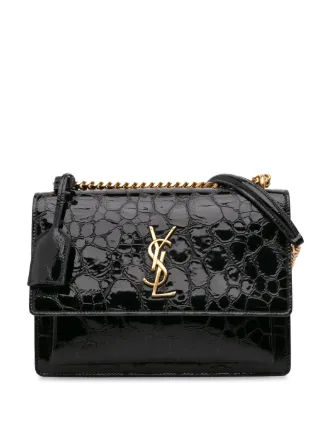 Saint Laurent Pre-Owned
