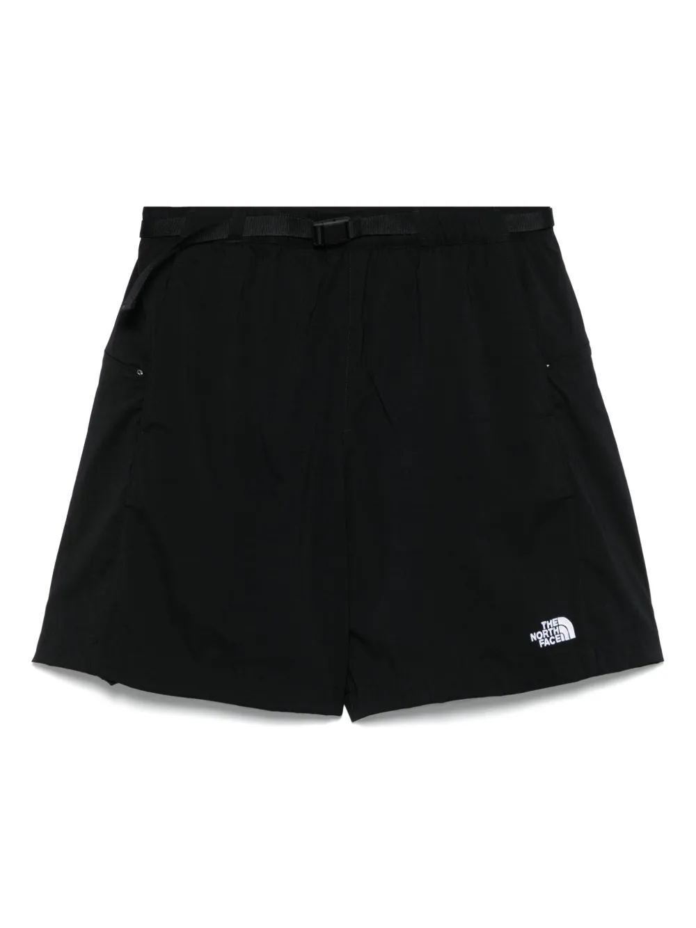 The North Face Pathfinder shorts | negro | Image 1