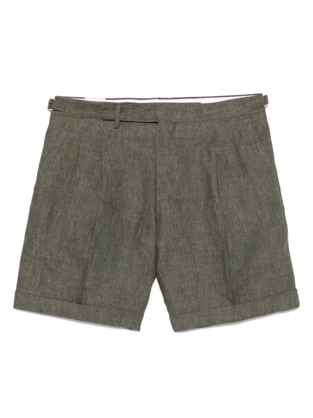 Briglia 1949 bermudas Amalfis | verde | Image 1