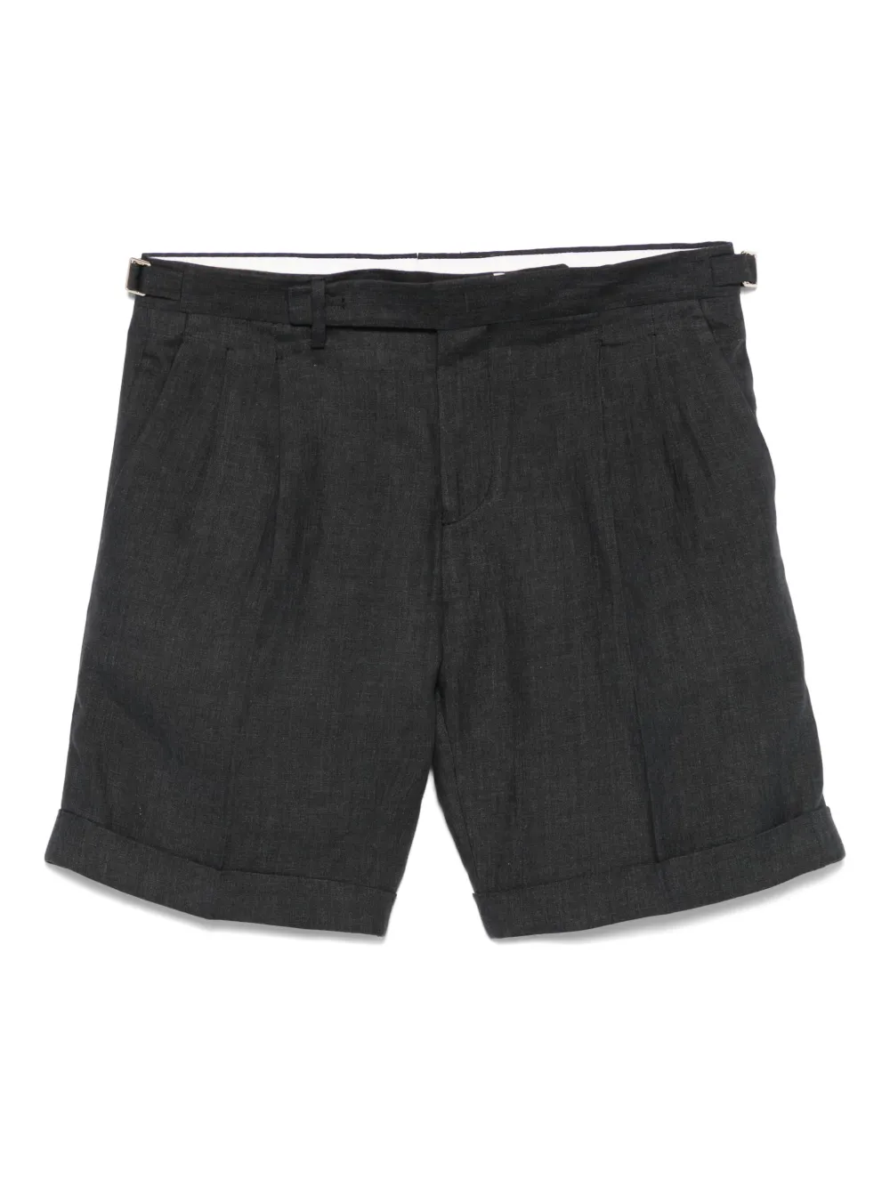 Briglia 1949 bermudas Amalfis | gris | Image 1