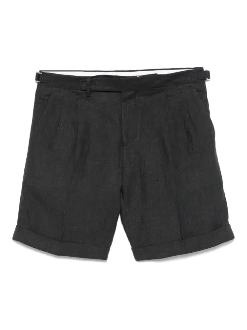 Briglia 1949 short Amalfis - Gris - Briglia 1949 - Modalova