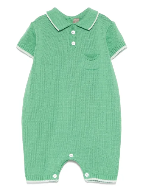 Little Bear Tutina in cotone