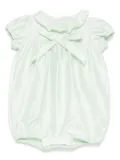 Little Bear cotton-blend shorties - Green