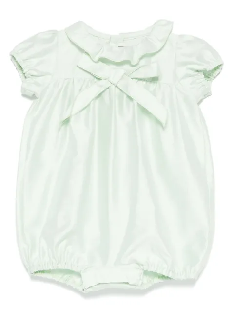 Little Bear romper en mezcla de algodón
