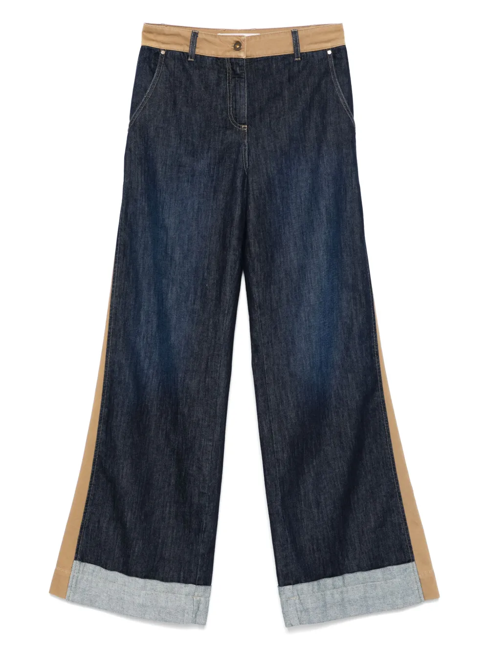 Kendal jeans
