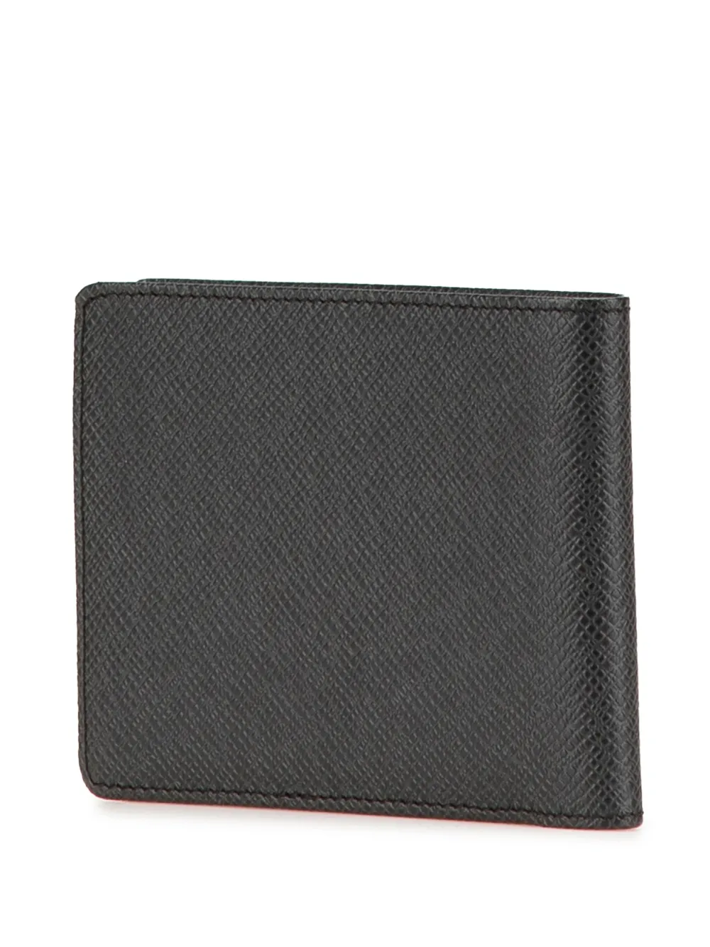 Louis Vuitton Pre-Owned 2007 Taiga Multiple Wallet small wallets | Image 2