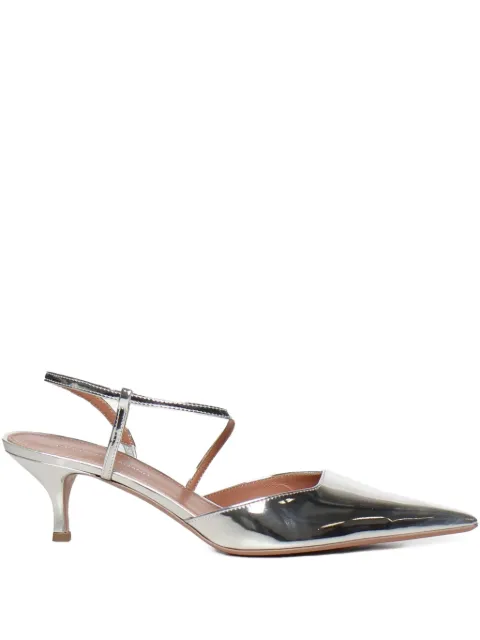 Giuliano Galiano 50mm Demi pumps