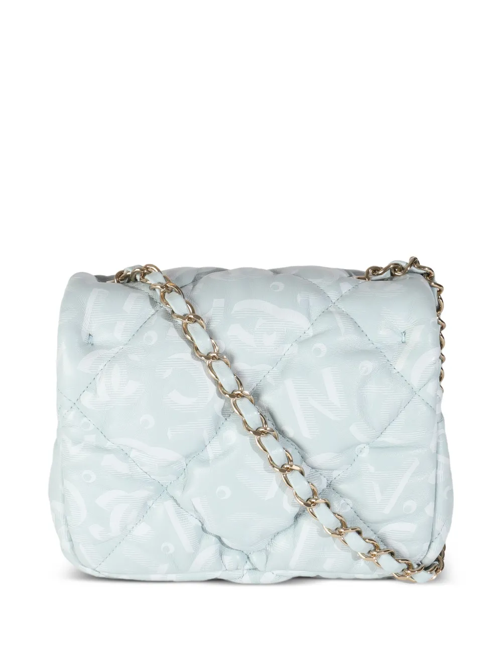 CHANEL Pre-Owned Borsa a tracolla mini | Pre-owned | Image 2