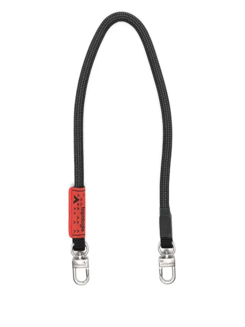 Topologie correa de cuerda de 8.0mm