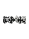 King Baby MB Cross Ring - NO COLOUR